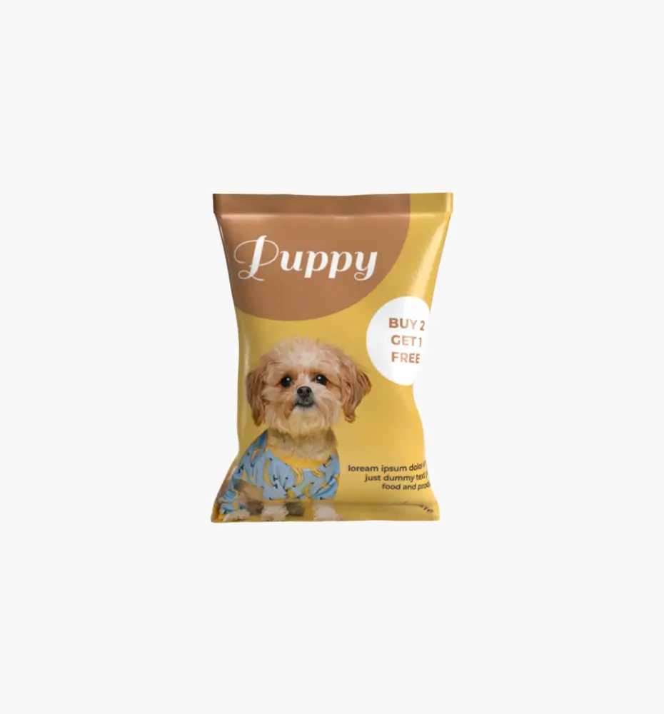 Dog’s Best Original Food