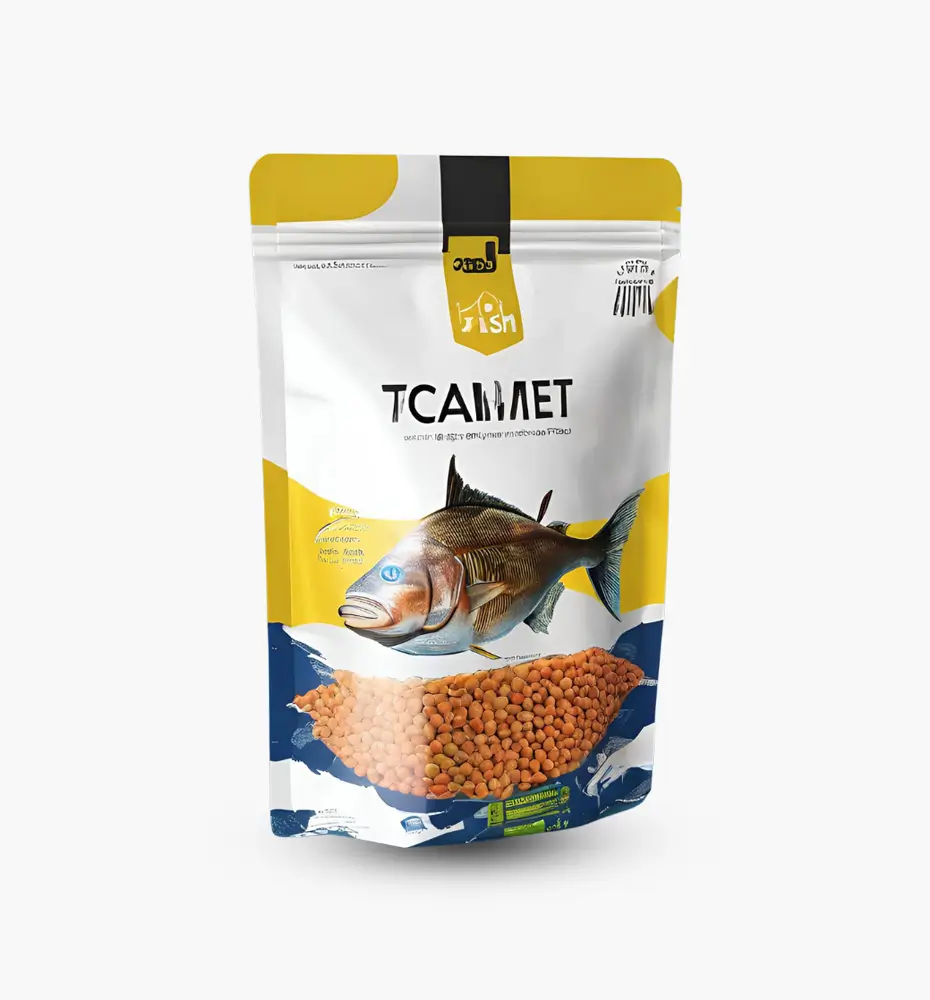 Fish Best Original Food - Imagem 2