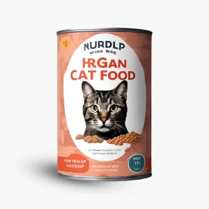 Adult Cat Food - Chicken
