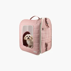 Comfort Pet Backpack Dog-Cat