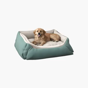 Washable Dog Bed