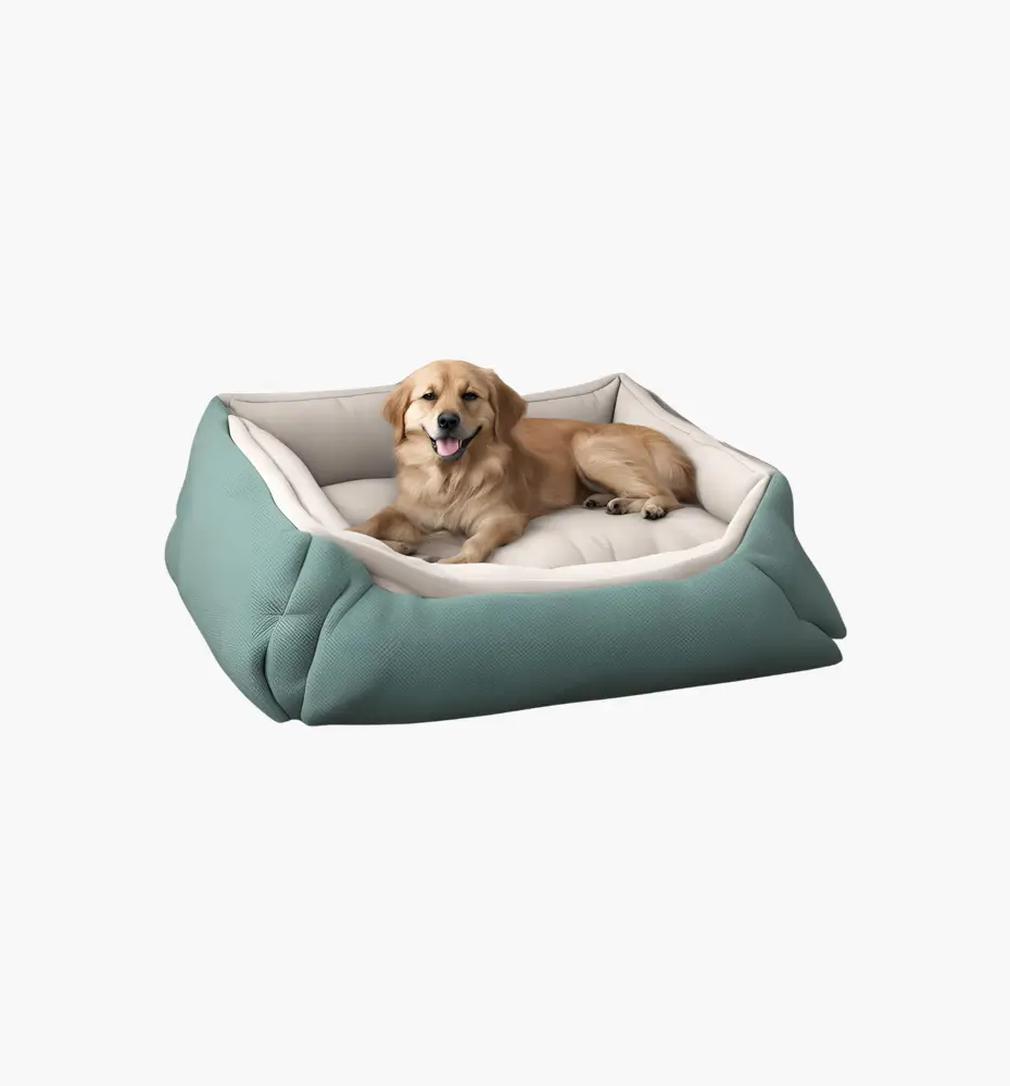 Comfort Pet Backpack Dog-Cat - Imagem 2