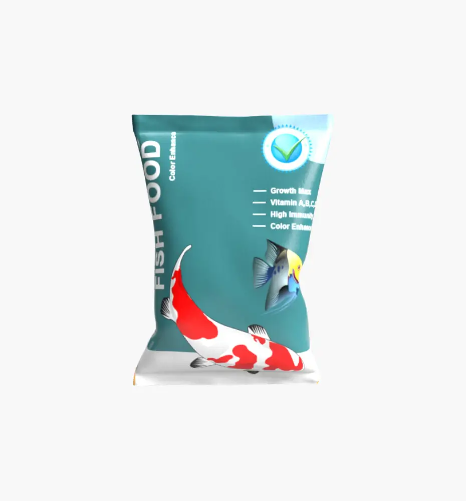 Fish Best Original Food - Imagem 4