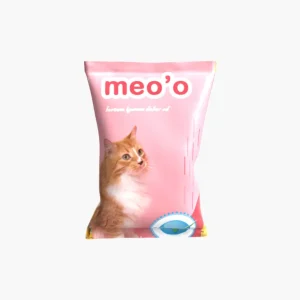 Cat’s Best Original Food