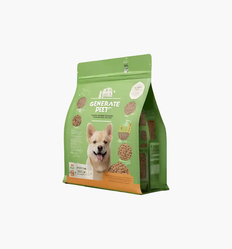 Dog’s Best Original Food - Imagem 2