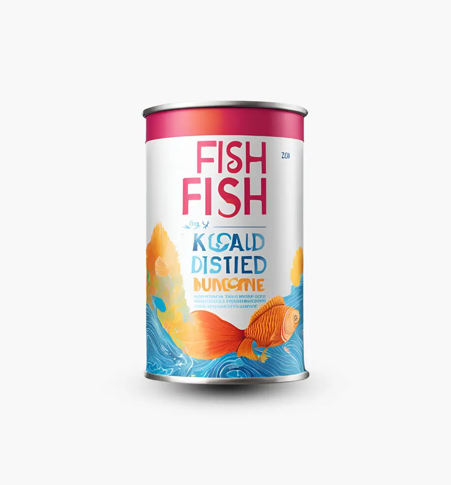 Tropical Crisps Fish Food - Imagem 3