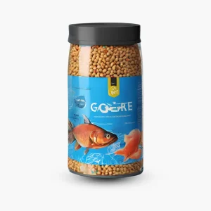 Tropical Crisps Fish Food