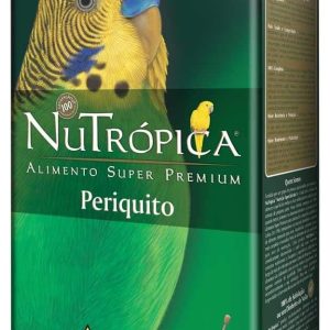 Ração Nutrópica para Periquitos 300g