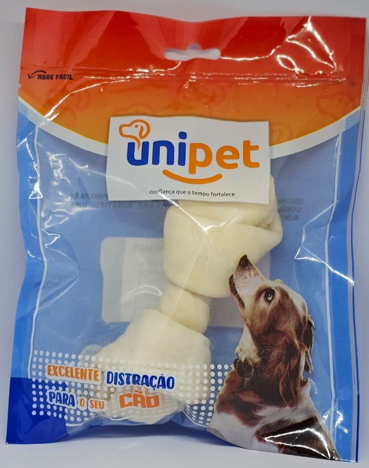 Osso Nó 5x6 Nat 1Un