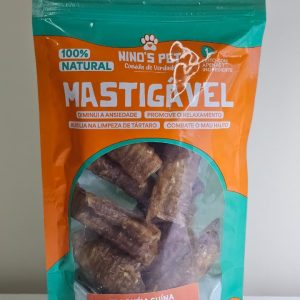 Traqueia Suína - 50G