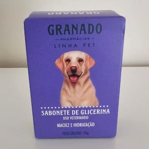 Sabonete Glicerina 90GR