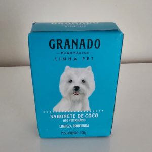 Sabão Côco 100GR