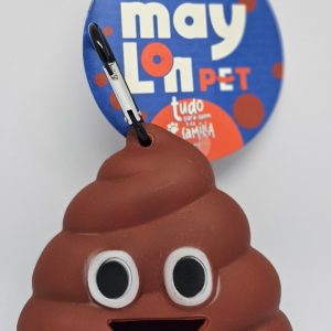 Porta Cata Caca Poop