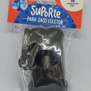 Suporte Para Saco Coletor