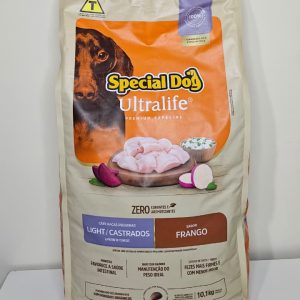 UltraLife Lig/Castrado Frango