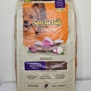 UltraLife Cordeiro