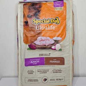 UltraLife Jr Frango