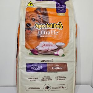 UltraLife Frango