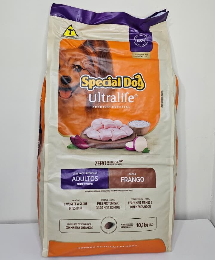 UltraLife Frango