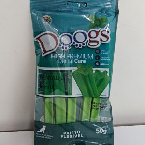 Palito Dental Care Flex Menta 50g