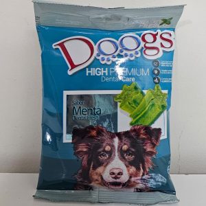 Bifinho Doogs Dental Fresh 64g